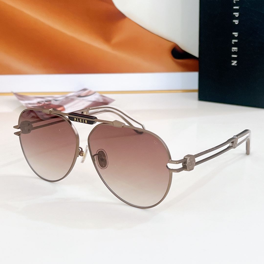 Philipp Plein Sunglasses